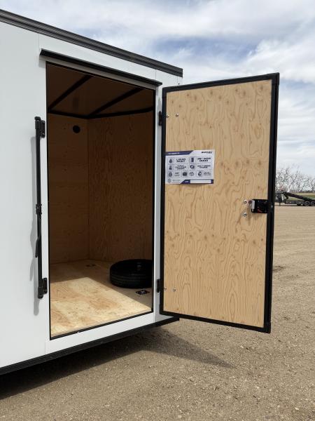 New 2026 Southland Trailers LCHT35-7.518v-86r Cargo / Enclosed Trailer