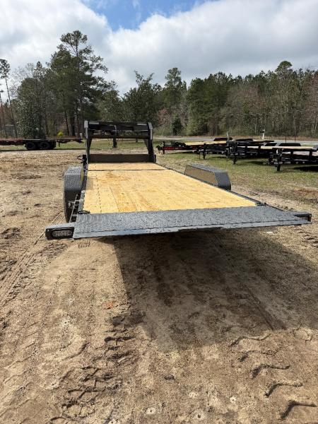 New 2026 MAXX-D G8X-GN 24'x83" Tilt Trailer