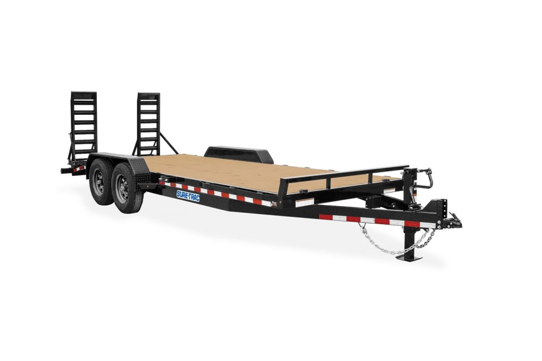 2026 Sure-Trac