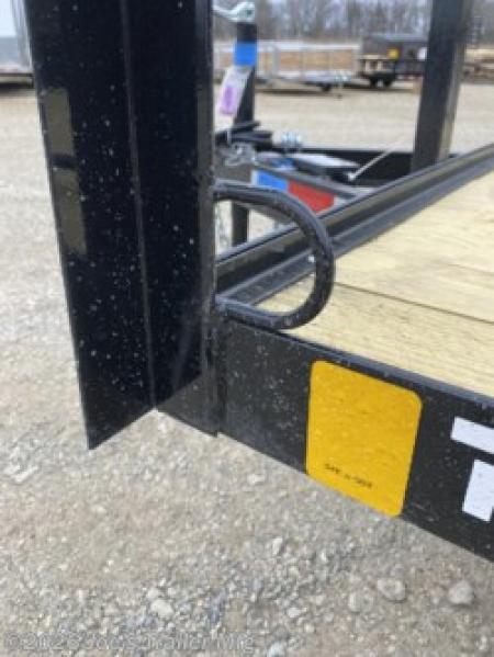 New 2025 Triple Crown Trailers U6X12TG Utility Trailer