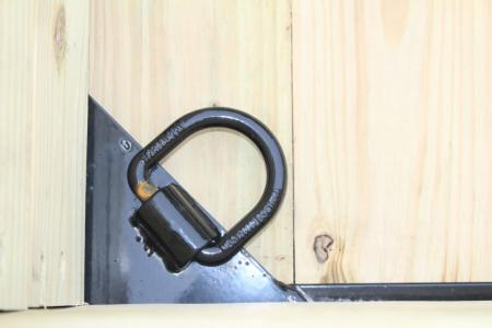 New 2026 Sure-Trac 6' x 12' 3-Board Utility Trailer - 2990# GVW