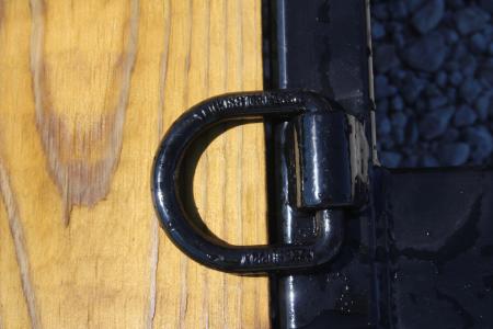 New 2026 Sure-Trac 5' x 10' Gravity Tilt Trailer - 6000# GVW