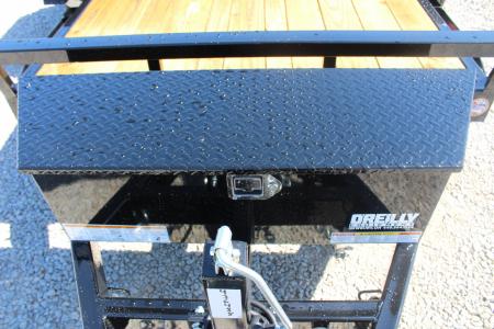 New 2026 Sure-Trac 5' x 10' Gravity Tilt Trailer - 6000# GVW