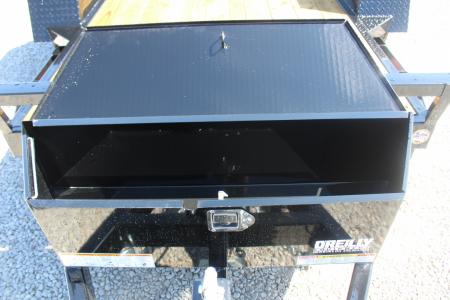 New 2026 Sure-Trac 5' x 10' Gravity Tilt Trailer - 6000# GVW