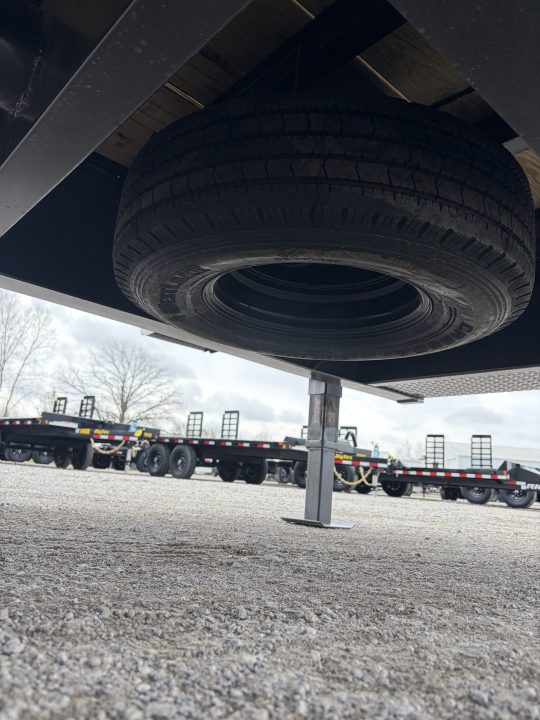 New 2026 Diamond C Trailers FMAX212L35X102MR (30' + 5' X 102") 25.9K Max Ramp Flatbed Trailer