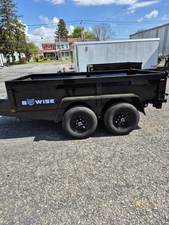 2026 BWise DT7 photo 4