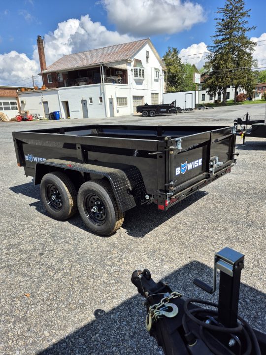 2026 BWise DT7 photo 5