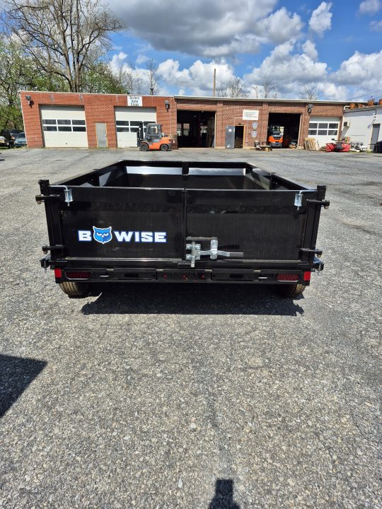 2026 BWise DT7 photo 6