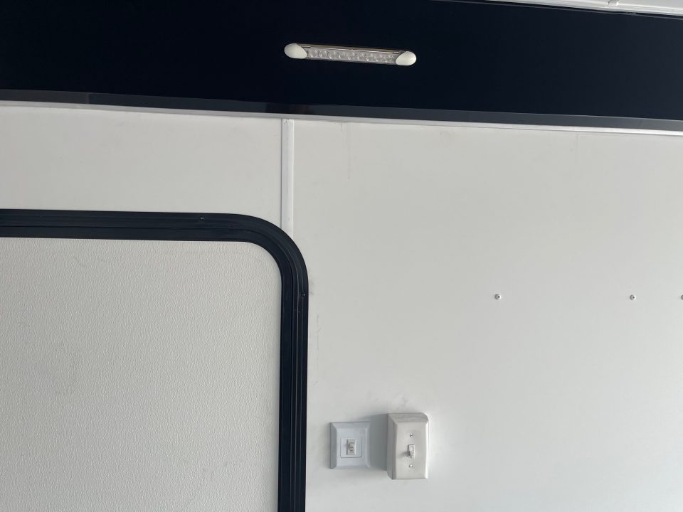 New 2026 Legend Trailers 8X19 DVN Cargo / Enclosed Trailer