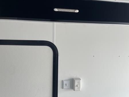 New 2026 Legend Trailers 8X19 DVN Cargo / Enclosed Trailer