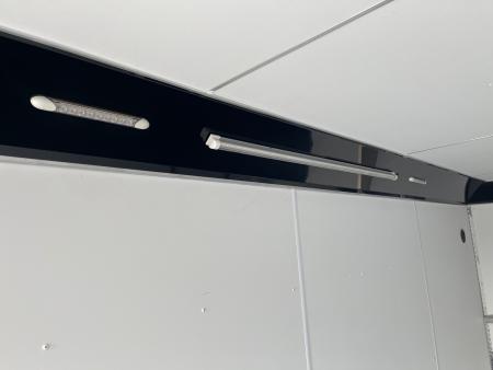 New 2026 Legend Trailers 8X19 DVN Cargo / Enclosed Trailer