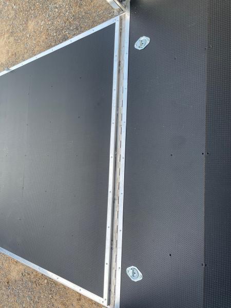 New 2026 Legend Trailers 8X19 DVN Cargo / Enclosed Trailer