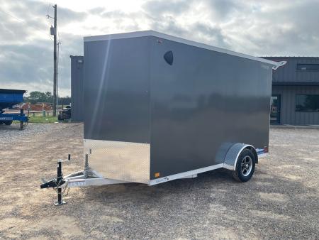 New 2026 Legend Trailers 7X14 TVT Cargo / Enclosed Trailer