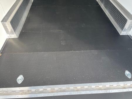 New 2026 Legend Trailers 8X19 DVN Cargo / Enclosed Trailer