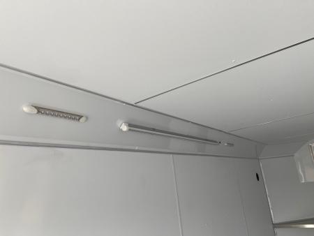 New 2026 Legend Trailers 8X19 DVN Cargo / Enclosed Trailer