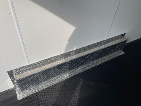 New 2026 Legend Trailers 8X19 DVN Cargo / Enclosed Trailer