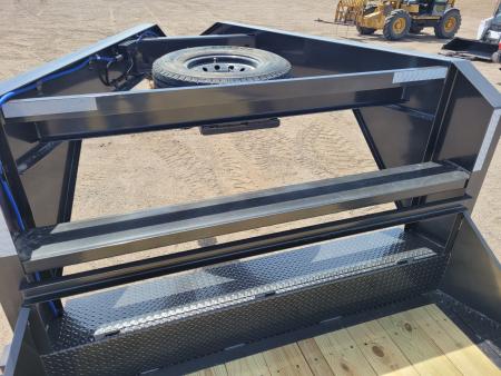 New 2026 Load Trail 102"x40' Triple Axle Gooseneck Carhauler Trailer