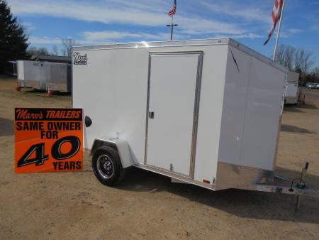 New 2026 Lightning Trailers LTF Cargo / Enclosed Trailer