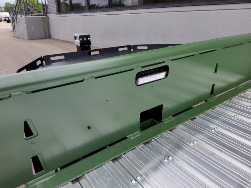 New 2026 Diamond C Trailers GTU235 Utility Trailer