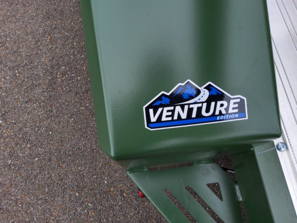 New 2026 Diamond C Trailers GTU235 Utility Trailer