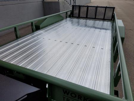 New 2026 Diamond C Trailers GTU235 Utility Trailer