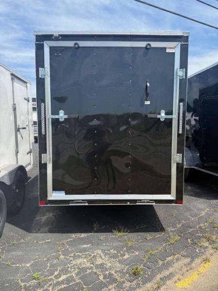 New 2026 CARRY-ON 6X12CGRCM Cargo / Enclosed Trailer