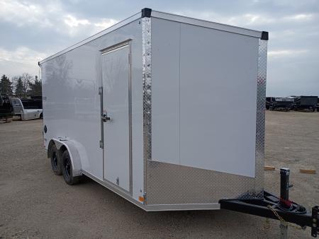 New 2026 Stealth Trailers ELITE SERIES 7.5X16