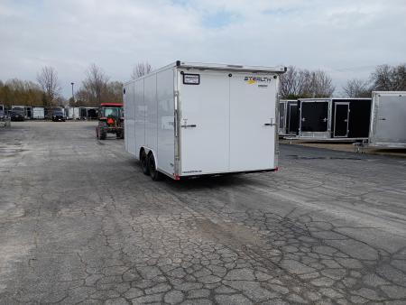 New 2026 Stealth Trailers ELITE SERIES 8.5X18 Cargo / Enclosed Trailer
