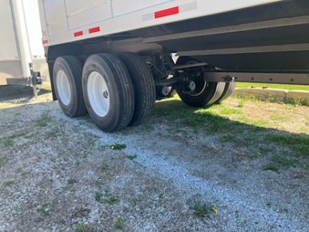 New 2026 Demco 30' Grain Hopper