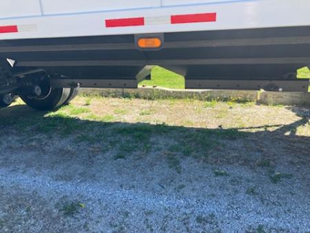 New 2026 Demco 30' Grain Hopper