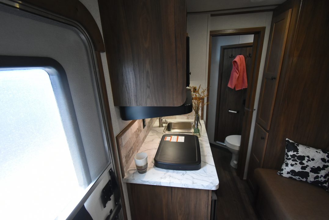 New 2026 Bison Trailers RG7208 Horse Trailer