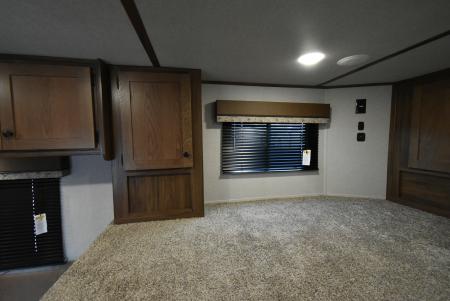 New 2026 Bison Trailers RG7208 Horse Trailer