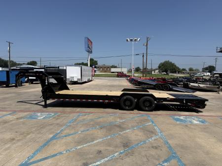 New 2026 Iron Bull ETG83X26 Equipment Trailer