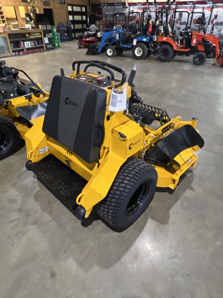 New 2026 Wright WSLG61SFX8501B Lawn Mowers