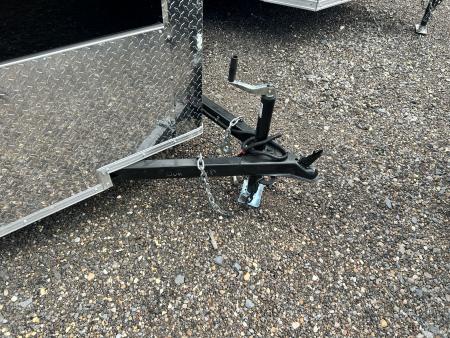 New 2026 Cynergy 2 6x12SA Cargo / Enclosed Trailer