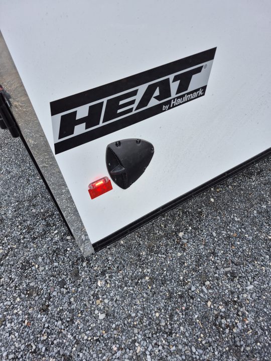 New 2026 Haulmark