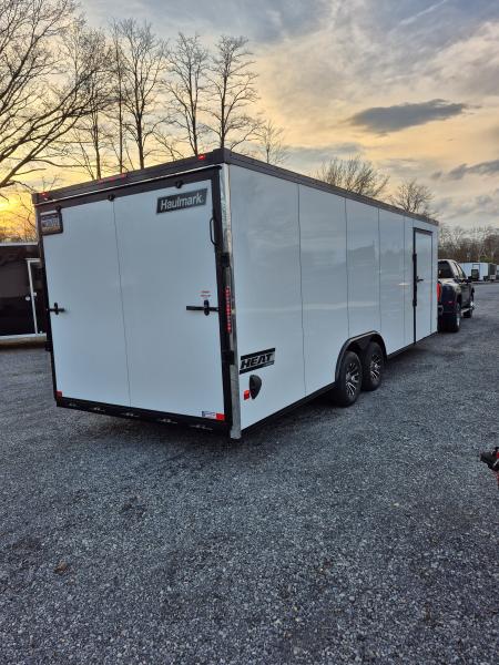 New 2026 Haulmark
