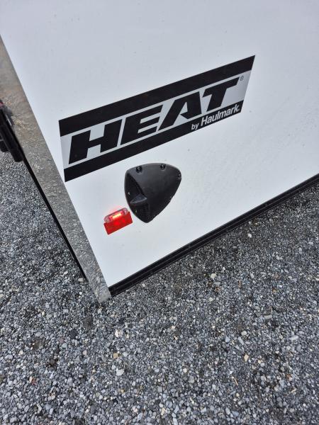 New 2026 Haulmark