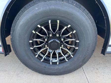 New 2026 United Trailers CLA-8.528TA70 Car / Racing Trailer