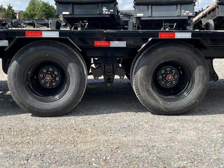 New 2026 Load Trail 102"x30' 24k Gooseneck Flatbed Trailer