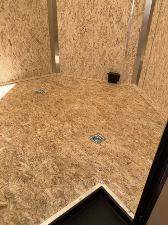 New 2026 Pace American 8.5x20 10K Journey Car Hauler