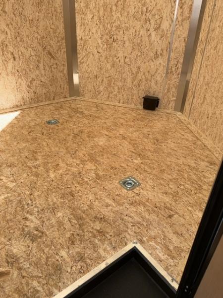 New 2026 Pace American 8.5x20 10K Journey Car Hauler