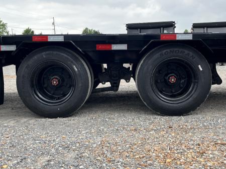 New 2026 Load Trail 102"x30' 30k Gooseneck Flatbed Trailer