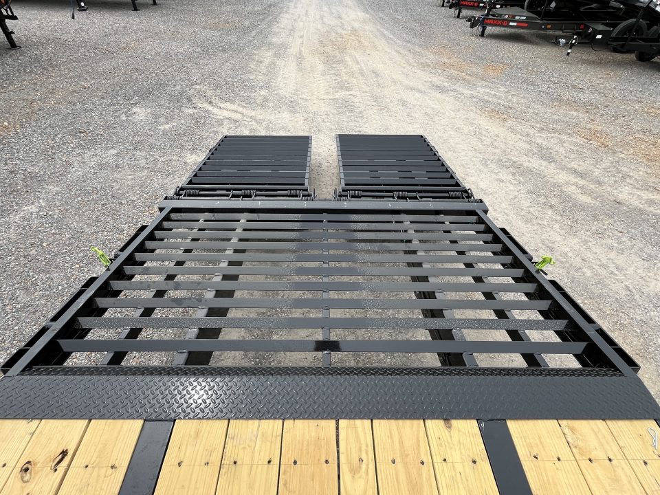 New 2026 Load Trail Gooseneck Flatbed Trailer | 102" x 32' | 24K