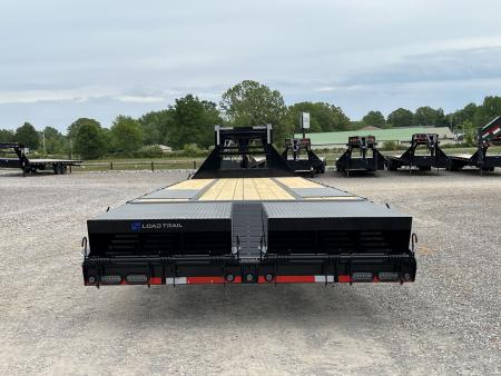 New 2026 Load Trail Gooseneck Flatbed Trailer | 102" x 32' | 24K