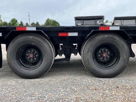 New 2026 Load Trail Gooseneck Flatbed Trailer | 102" x 32' | 24K
