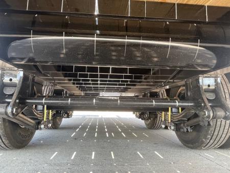 New 2026 PJ Trailers LD402 40' x 102" Hydraulic Brakes Flatbed Trailer