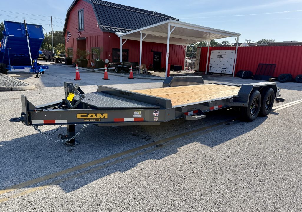 2026 Cam Superline photo 4