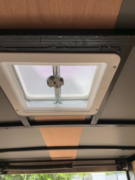 New 2026 Rock Solid Cargo RS6X12SA Cargo / Enclosed Trailer