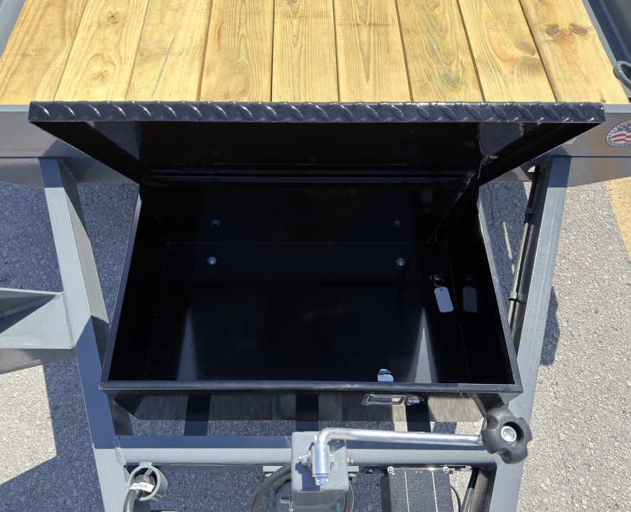 New 2026 Cam Superline 6x12 11K Tilt Equipment Trailer